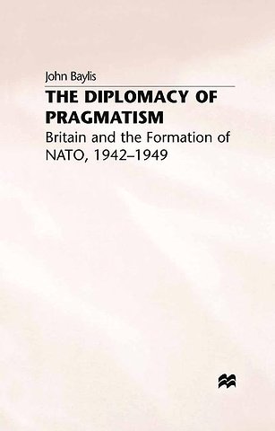 The Diplomacy of Pragmatism