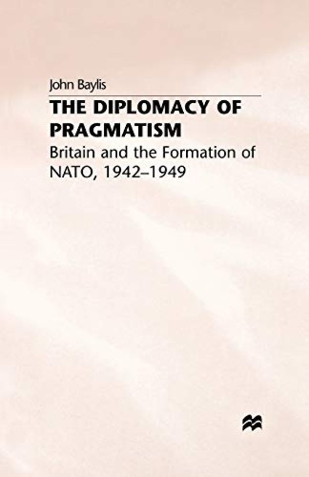 The Diplomacy of Pragmatism