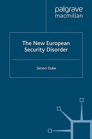 The New European Security Disorder