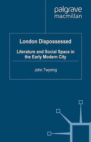 London Dispossessed