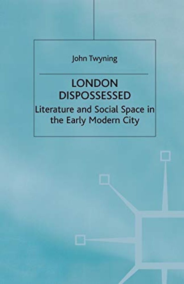 London Dispossessed