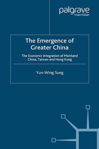 The Emergence of Greater China