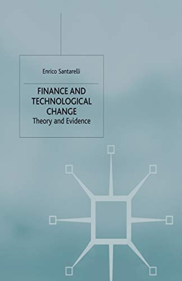 Finance and Technological Change