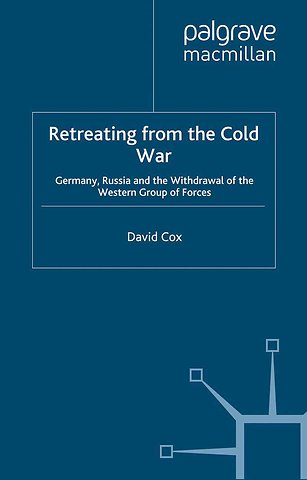 Retreating from the Cold War
