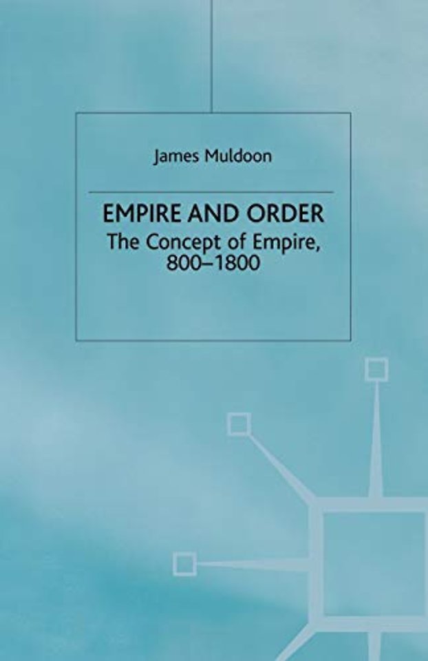 Empire and Order