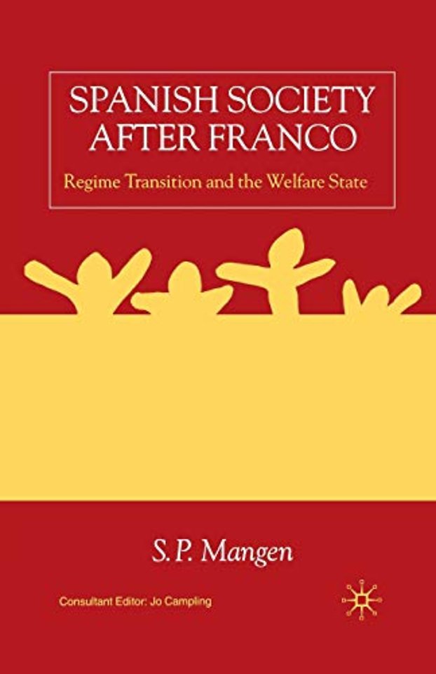 Spanish Society After Franco