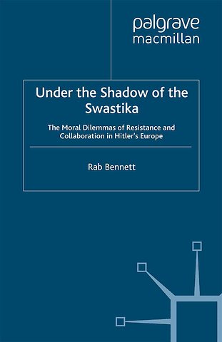 Under the Shadow of the Swastika