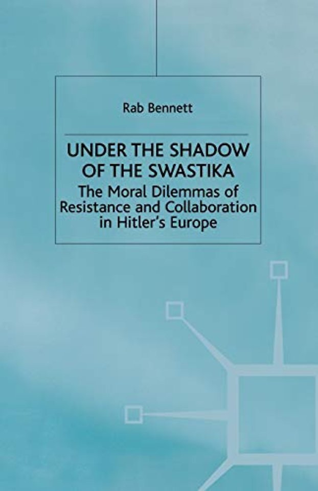 Under the Shadow of the Swastika