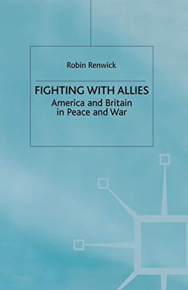 Fighting with Allies