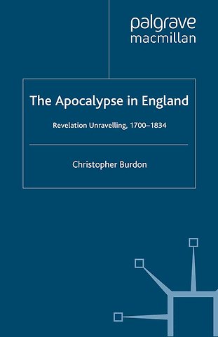 The Apocalypse in England