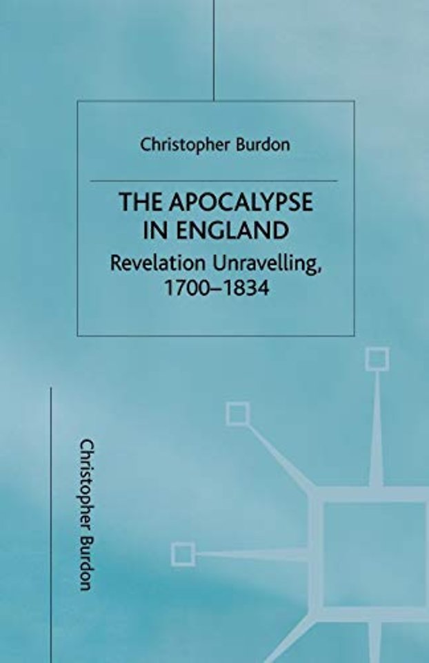 The Apocalypse in England