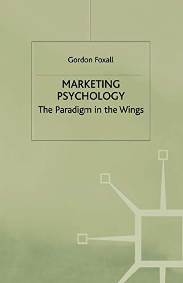 Marketing Psychology