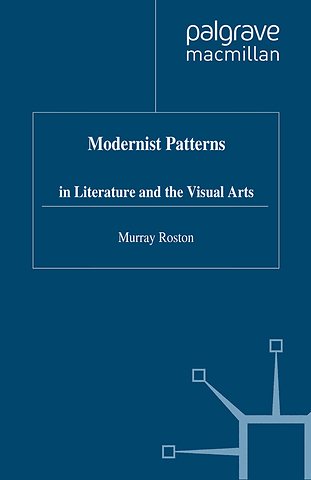Modernist Patterns