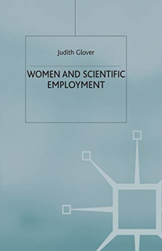 Women and Scientific Employment