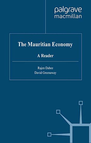 The Mauritian Economy
