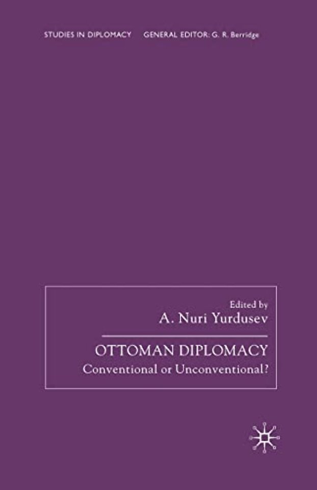 Ottoman Diplomacy
