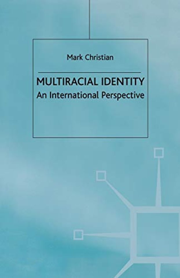 Multiracial Identity