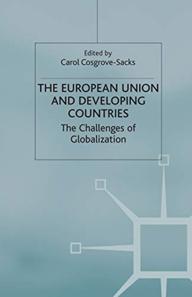 The European Union and Developing Countries