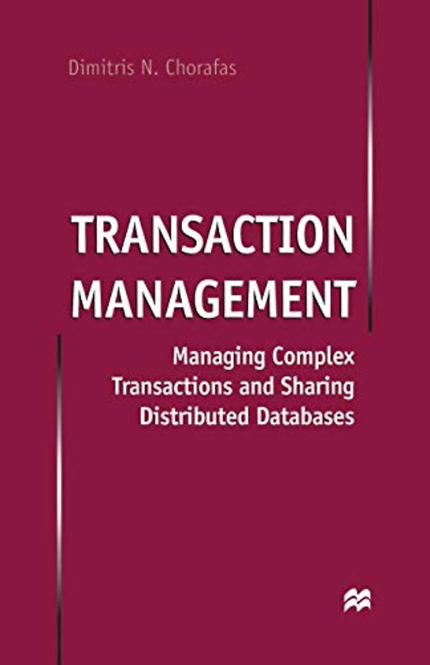 Transaction Management