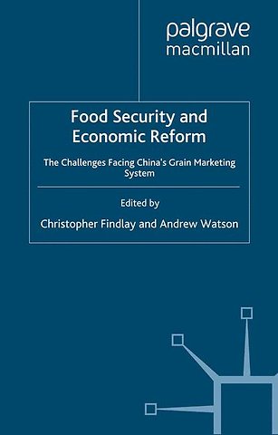 Food Security and Economic Reform