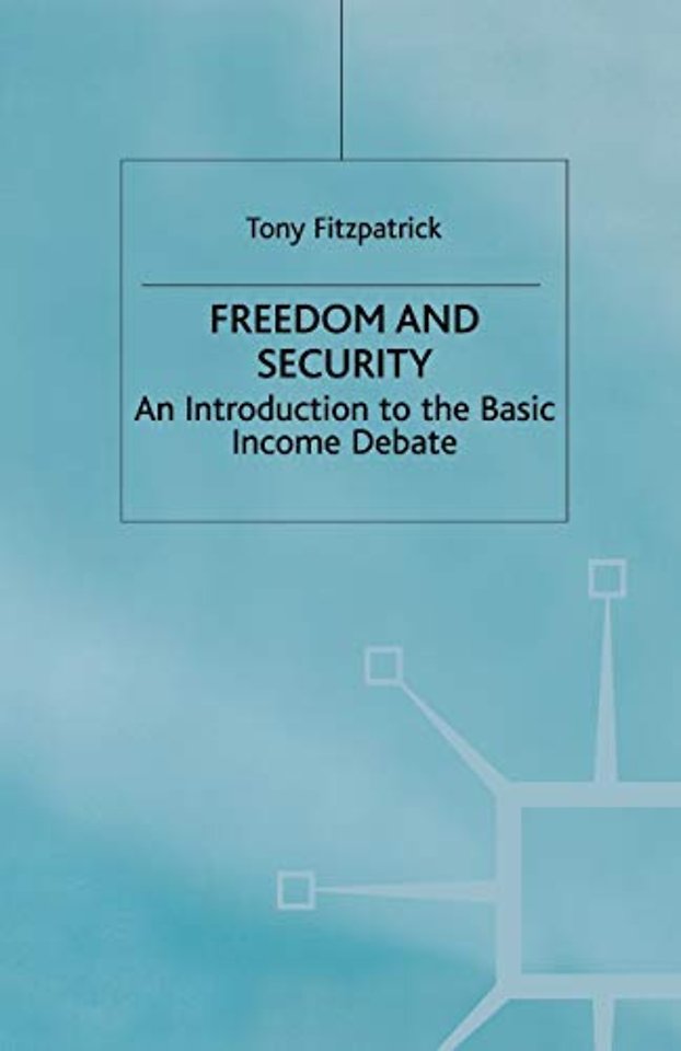 Freedom and Security