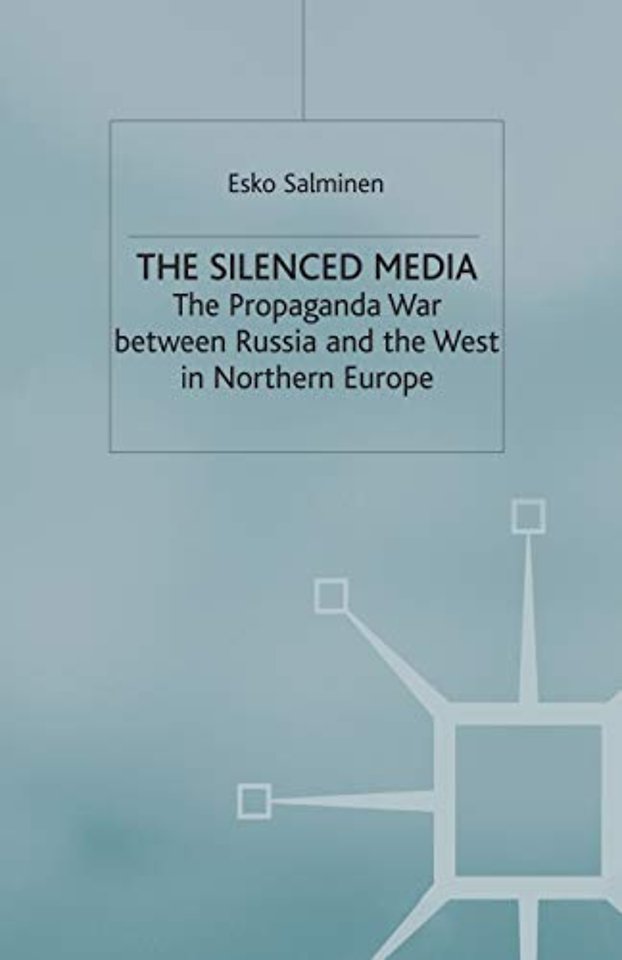 The Silenced Media