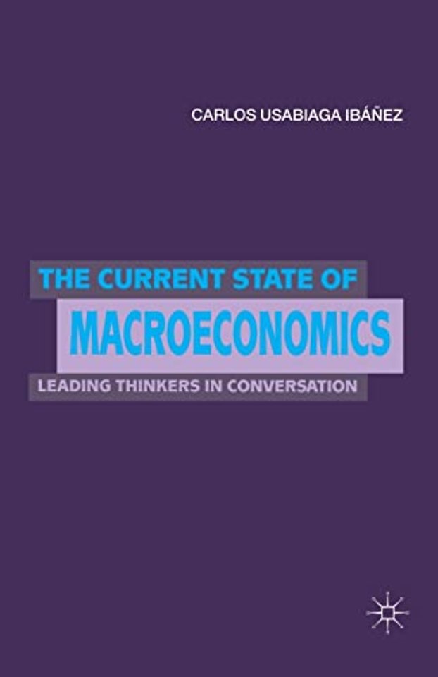 The Current State of Macroeconomics