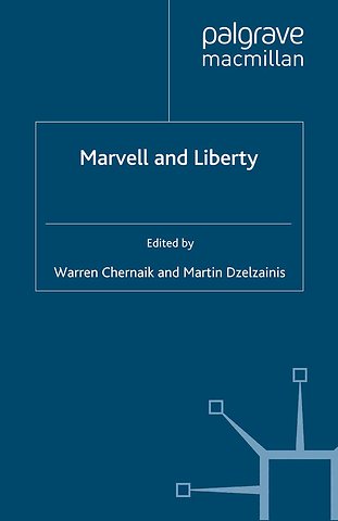 Marvell and Liberty