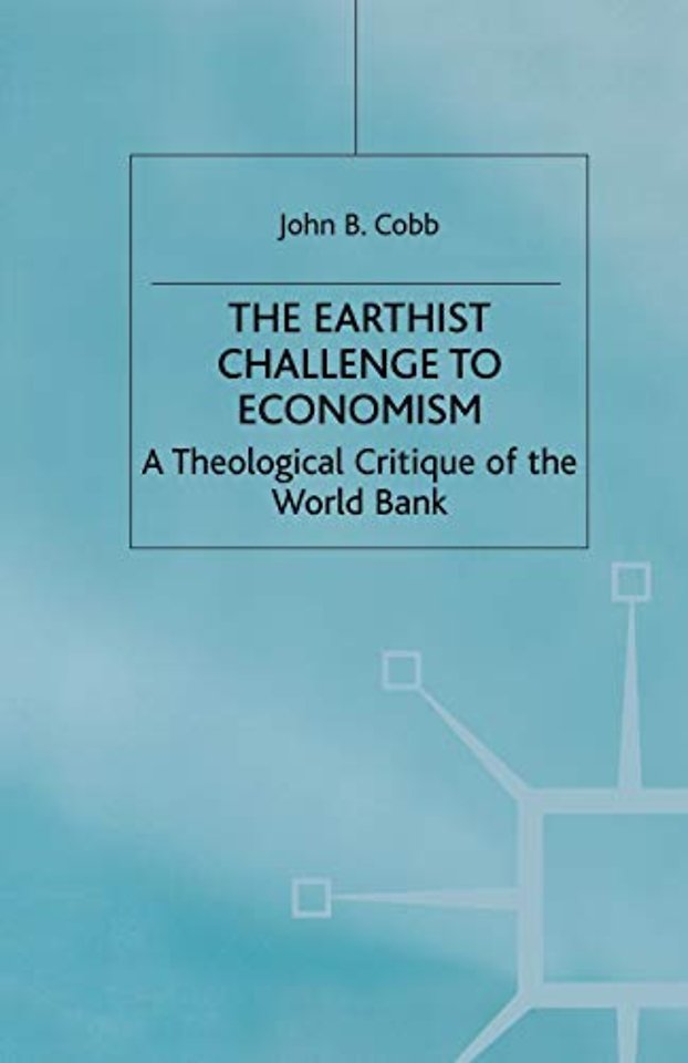 The Earthist Challenge to Economism