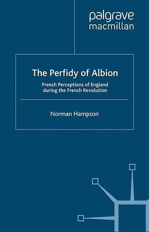 The Perfidy of Albion
