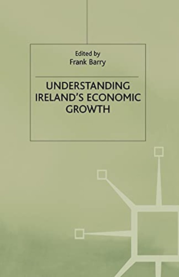 Understanding Ireland's Economic Growth