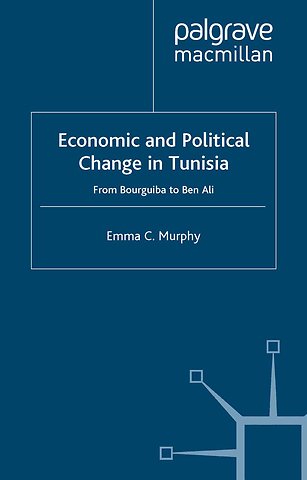 Economic and Political change in Tunisia
