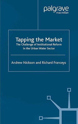 Tapping the Market