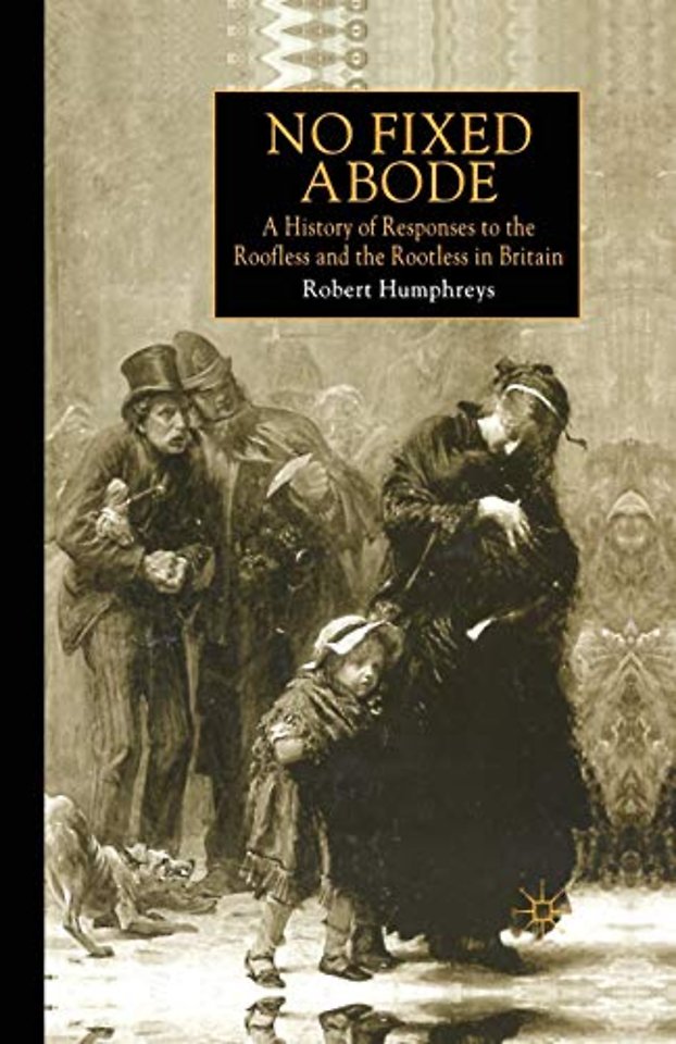 No Fixed Abode