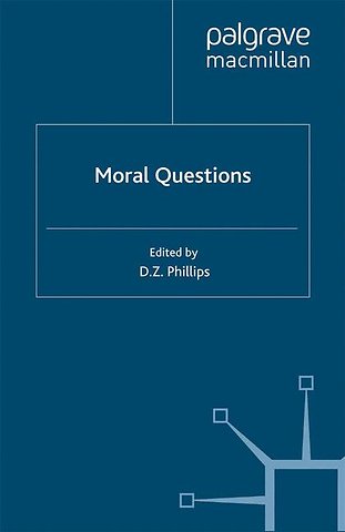 Moral Questions