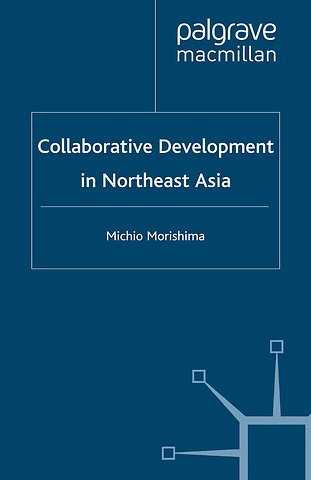 Collaborative Development in Northeast Asia