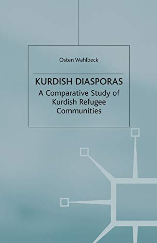 Kurdish Diasporas