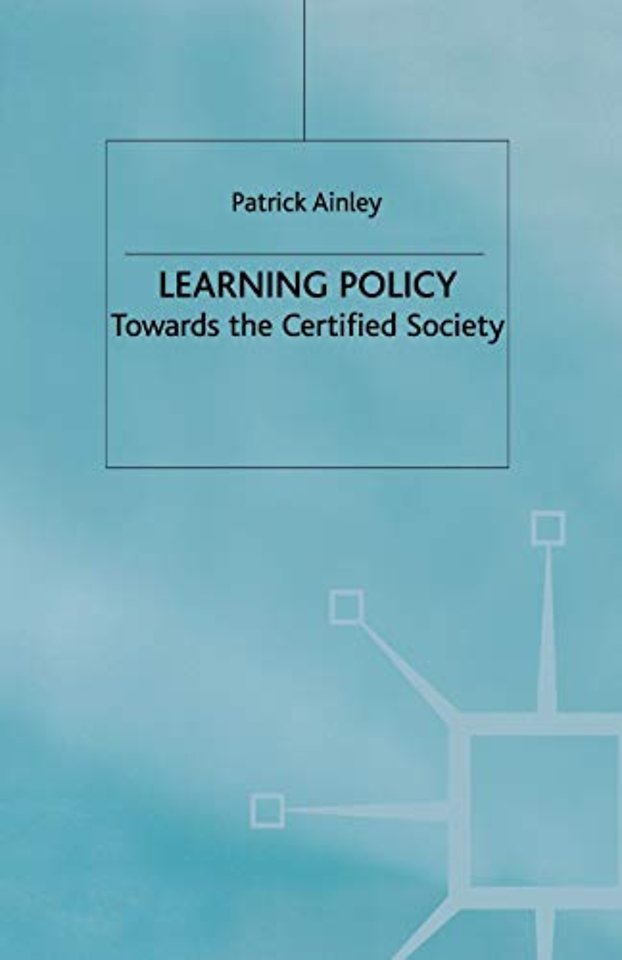 Learning Policy