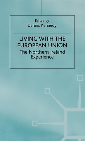 Living with the European Union