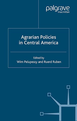 Agrarian Policies in Central America