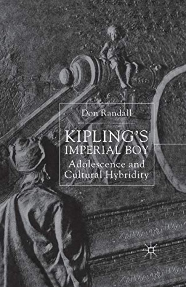Kipling’s Imperial Boy