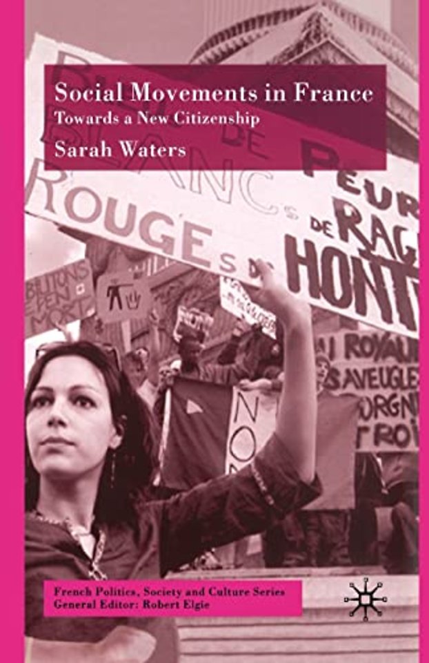 Social Movements in France