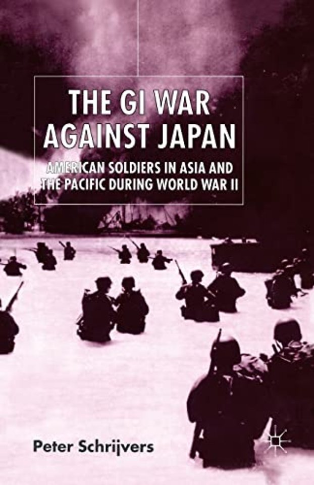 The GI War Against Japan