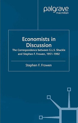 Economists in Discussion
