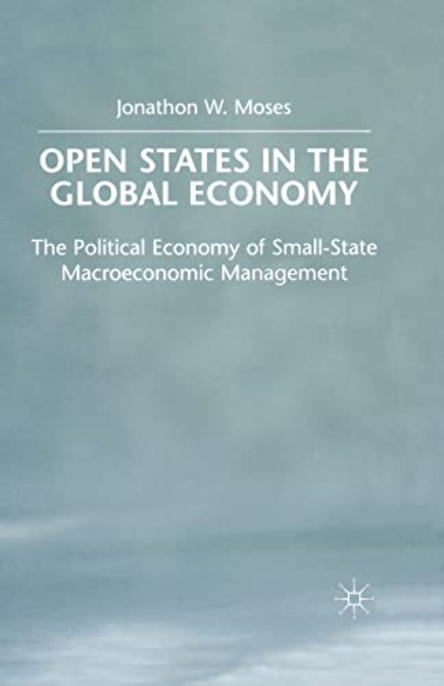 OPEN States in the Global Economy