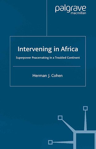 Intervening in Africa
