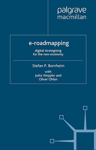 E-Roadmapping