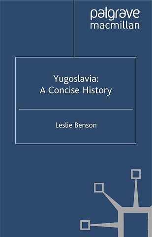 Yugoslavia