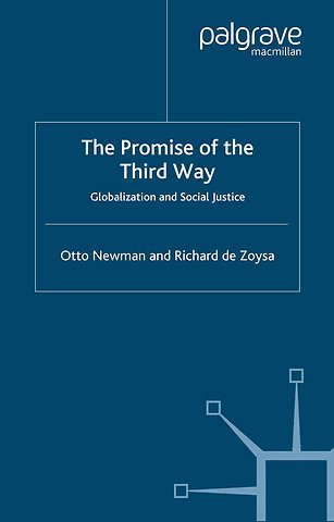 The Promise of the Third Way