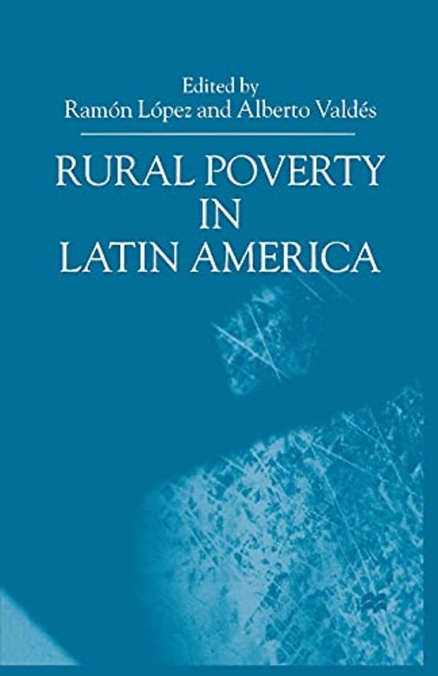 Rural Poverty in Latin America